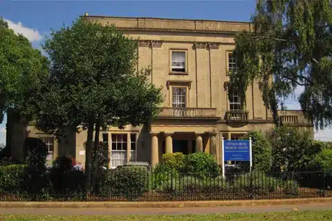 The Whiteley Clinic - Bristol