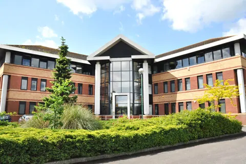 The Whiteley Clinic - Guildford