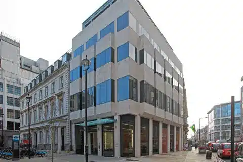 The Whiteley Clinic - London